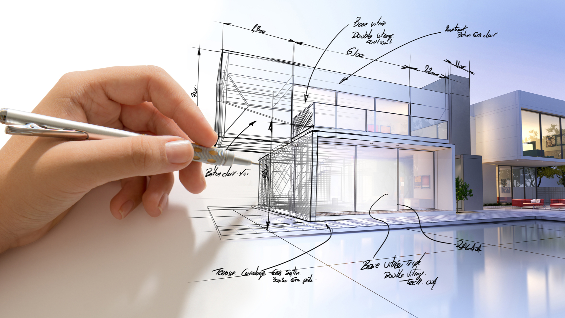 Diploma In Architecture Engineering